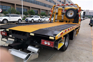 荥阳24小时汽车送油服务公司