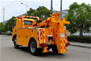 荥阳高速路拖车费